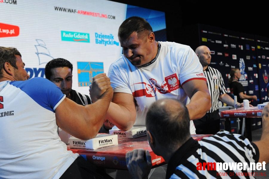 World Armwrestling Championship 2013 - photo: Irina # Aрмспорт # Armsport # Armpower.net