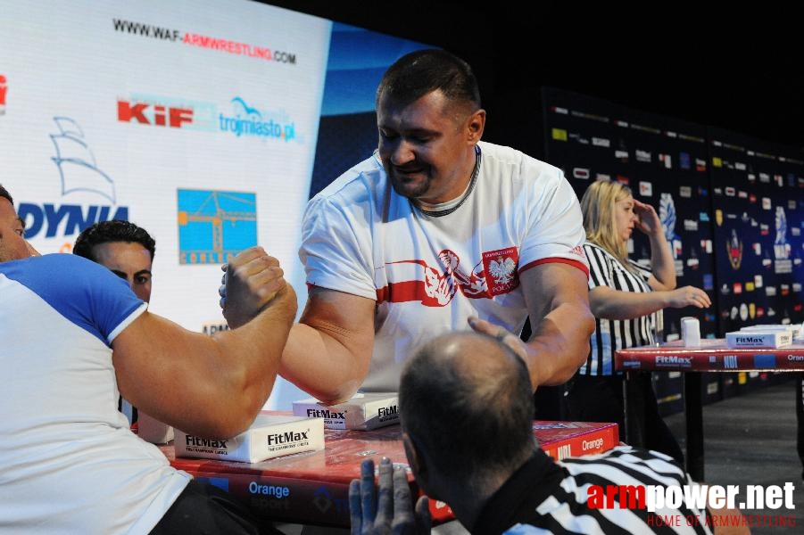 World Armwrestling Championship 2013 - photo: Irina # Siłowanie na ręce # Armwrestling # Armpower.net