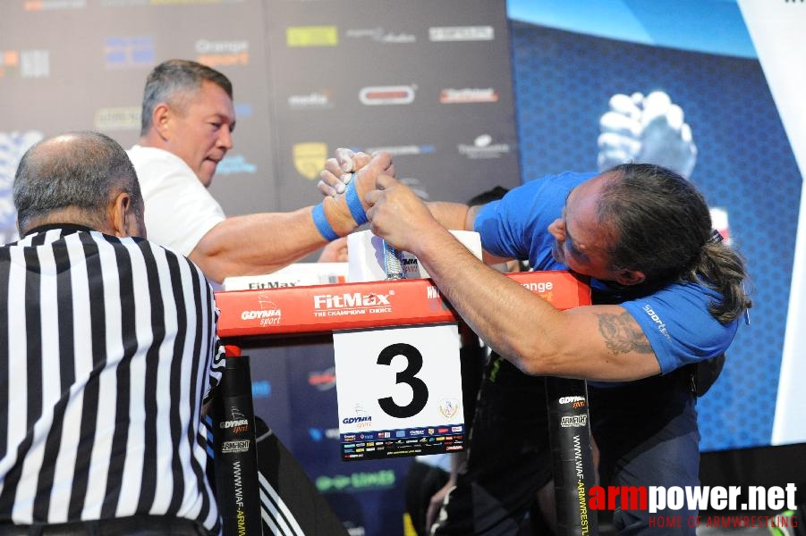 World Armwrestling Championship 2013 - photo: Irina # Aрмспорт # Armsport # Armpower.net