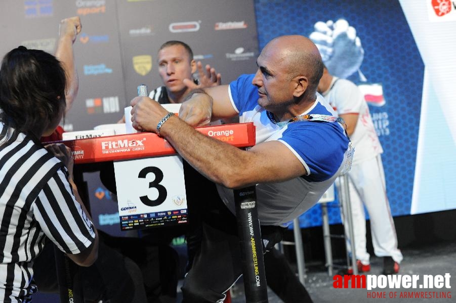 World Armwrestling Championship 2013 - photo: Irina # Aрмспорт # Armsport # Armpower.net