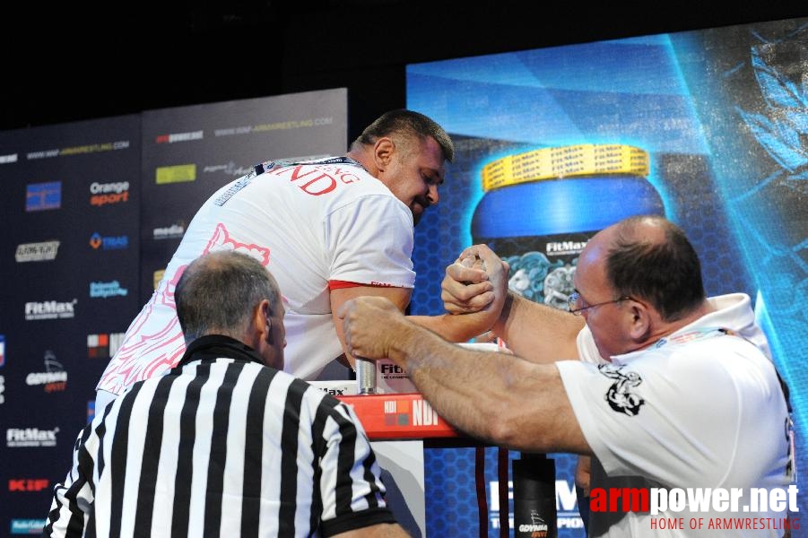 World Armwrestling Championship 2013 - photo: Irina # Siłowanie na ręce # Armwrestling # Armpower.net