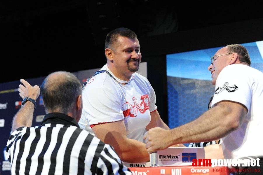 World Armwrestling Championship 2013 - photo: Irina # Siłowanie na ręce # Armwrestling # Armpower.net