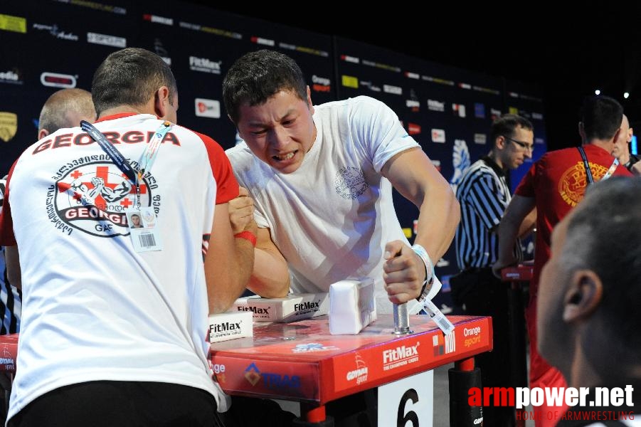 World Armwrestling Championship 2013 - photo: Irina # Armwrestling # Armpower.net