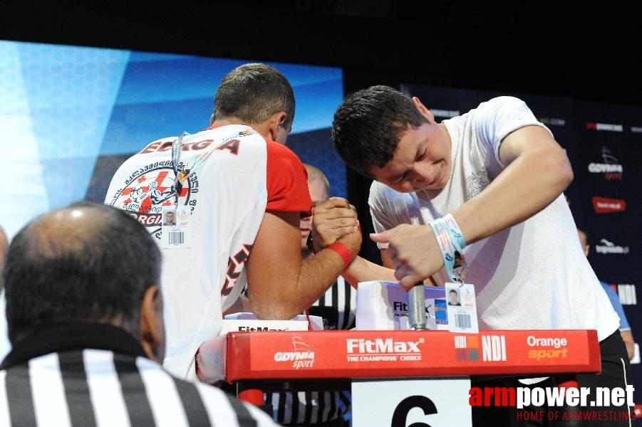 World Armwrestling Championship 2013 - photo: Irina # Aрмспорт # Armsport # Armpower.net