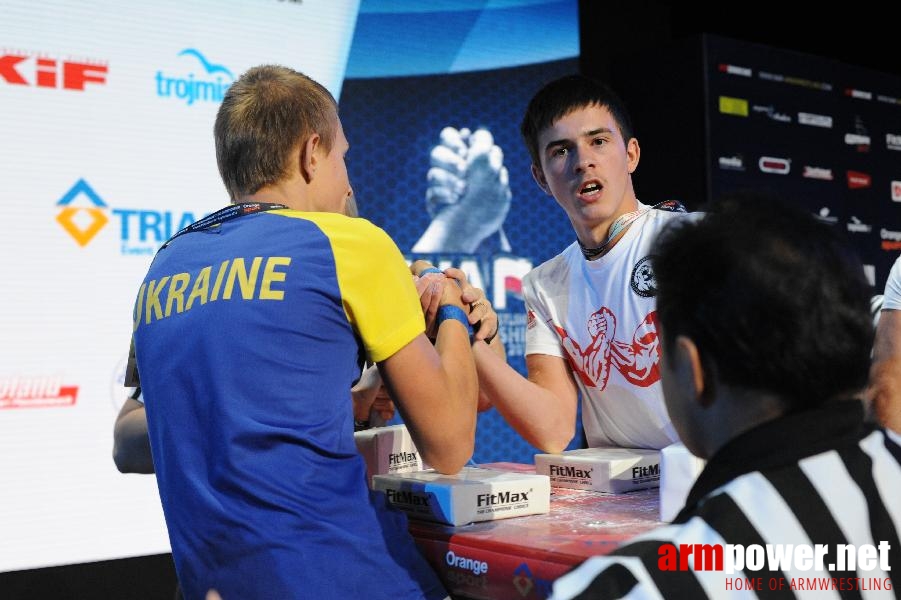 World Armwrestling Championship 2013 - photo: Irina # Aрмспорт # Armsport # Armpower.net