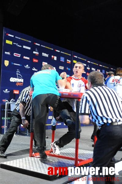 World Armwrestling Championship 2013 - photo: Irina # Aрмспорт # Armsport # Armpower.net