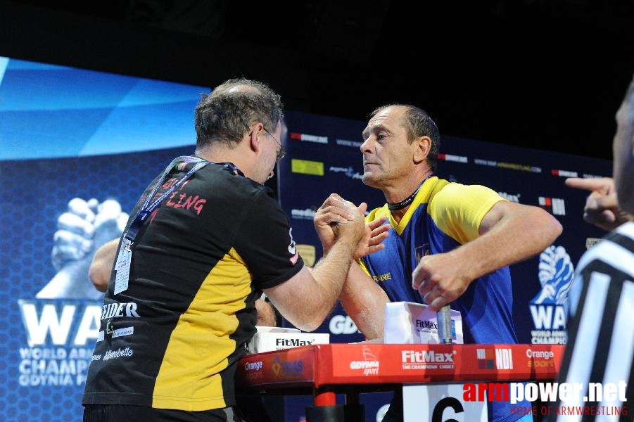 World Armwrestling Championship 2013 - photo: Irina # Armwrestling # Armpower.net