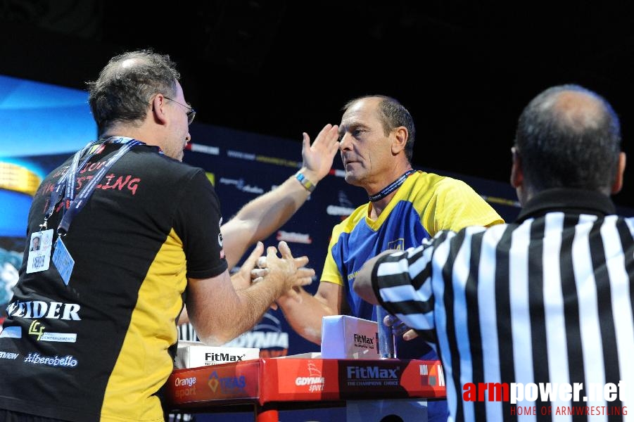 World Armwrestling Championship 2013 - photo: Irina # Aрмспорт # Armsport # Armpower.net