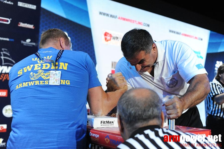 World Armwrestling Championship 2013 - photo: Irina # Siłowanie na ręce # Armwrestling # Armpower.net