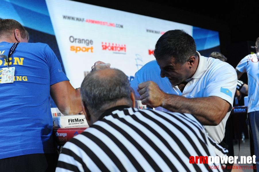 World Armwrestling Championship 2013 - photo: Irina # Aрмспорт # Armsport # Armpower.net