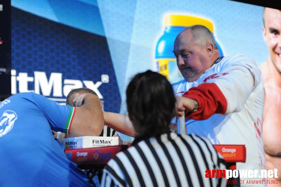 World Armwrestling Championship 2013 - photo: Irina # Armwrestling # Armpower.net