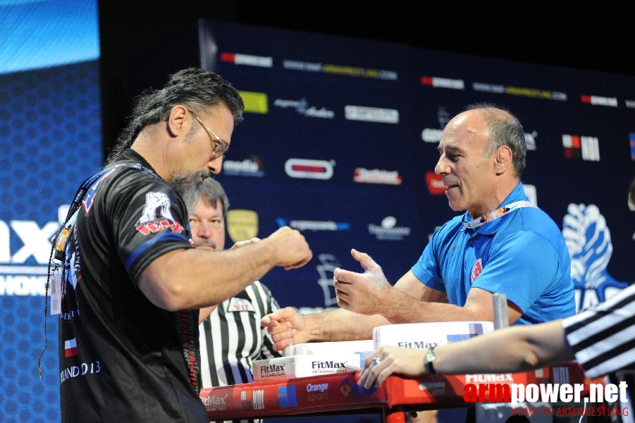 World Armwrestling Championship 2013 - photo: Irina # Siłowanie na ręce # Armwrestling # Armpower.net