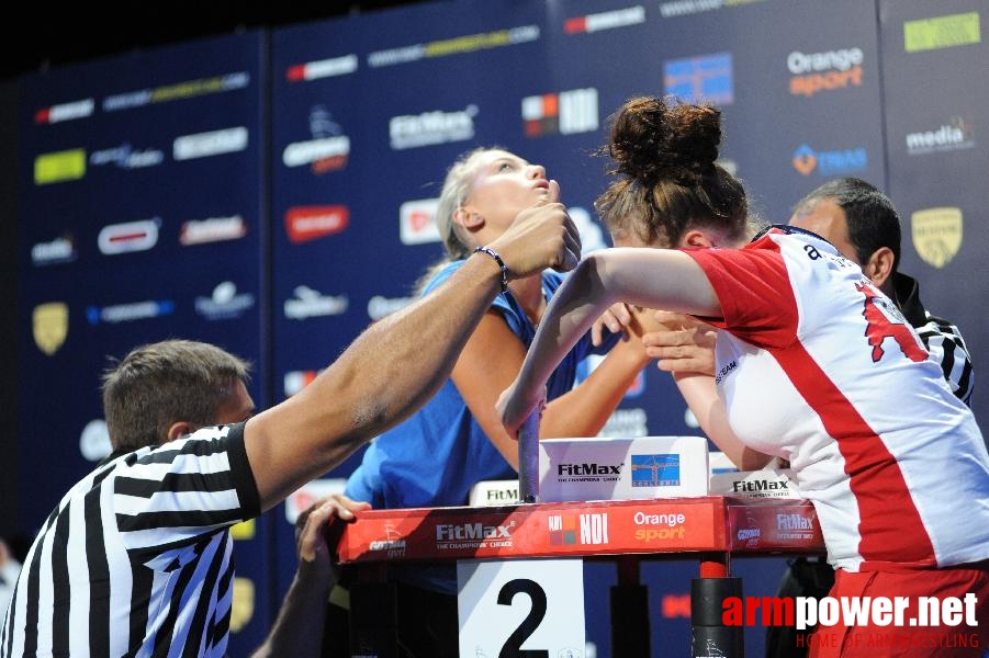 World Armwrestling Championship 2013 - photo: Irina # Armwrestling # Armpower.net