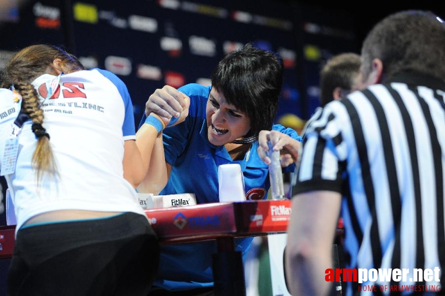 World Armwrestling Championship 2013 - photo: Irina # Armwrestling # Armpower.net