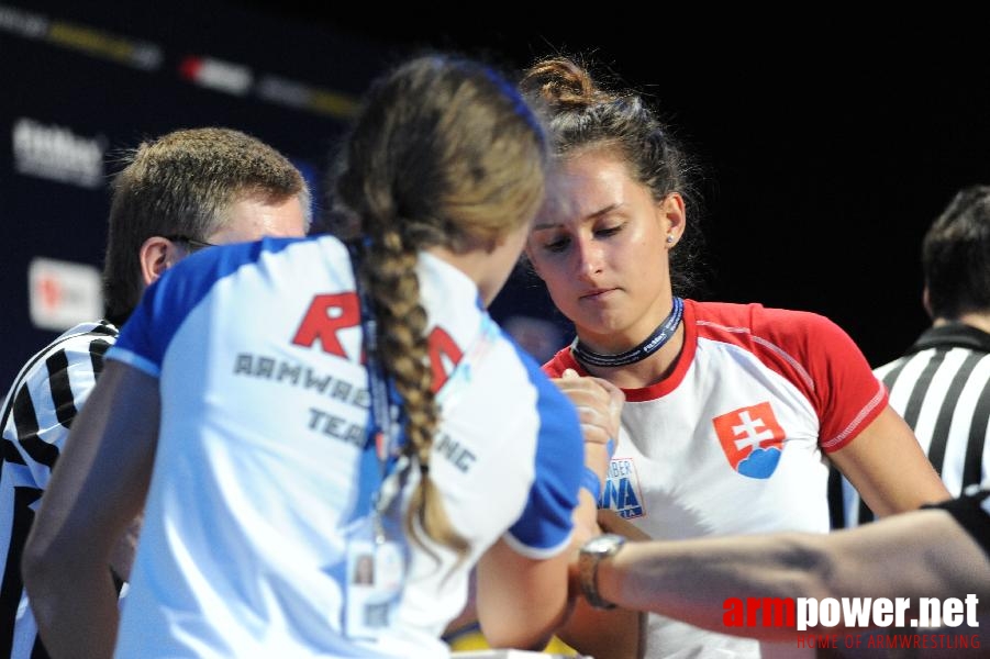 World Armwrestling Championship 2013 - photo: Irina # Armwrestling # Armpower.net