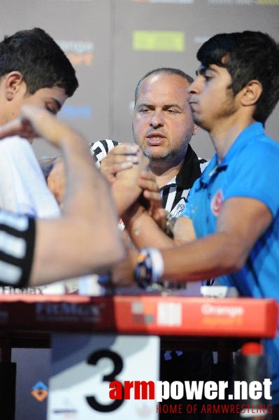 World Armwrestling Championship 2013 - photo: Irina # Siłowanie na ręce # Armwrestling # Armpower.net