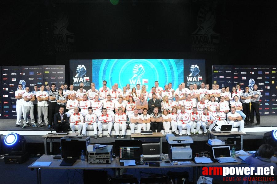 World Armwrestling Championship 2013 - photo: Irina # Aрмспорт # Armsport # Armpower.net