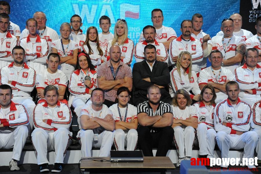 World Armwrestling Championship 2013 - photo: Irina # Aрмспорт # Armsport # Armpower.net