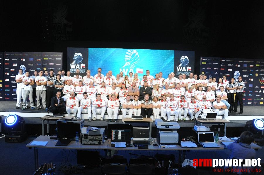 World Armwrestling Championship 2013 - photo: Irina # Armwrestling # Armpower.net