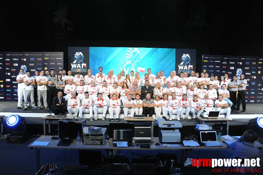 World Armwrestling Championship 2013 - photo: Irina # Siłowanie na ręce # Armwrestling # Armpower.net