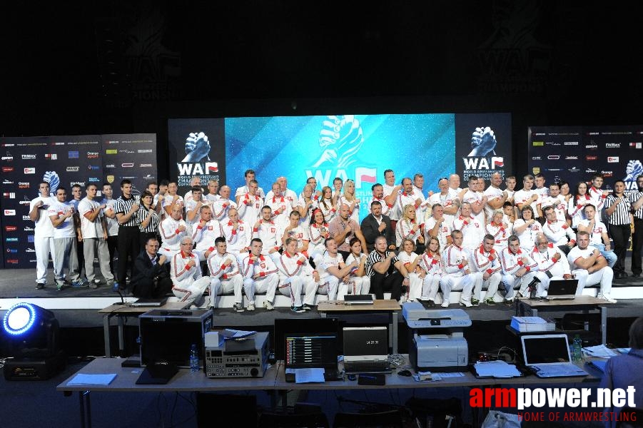 World Armwrestling Championship 2013 - photo: Irina # Aрмспорт # Armsport # Armpower.net