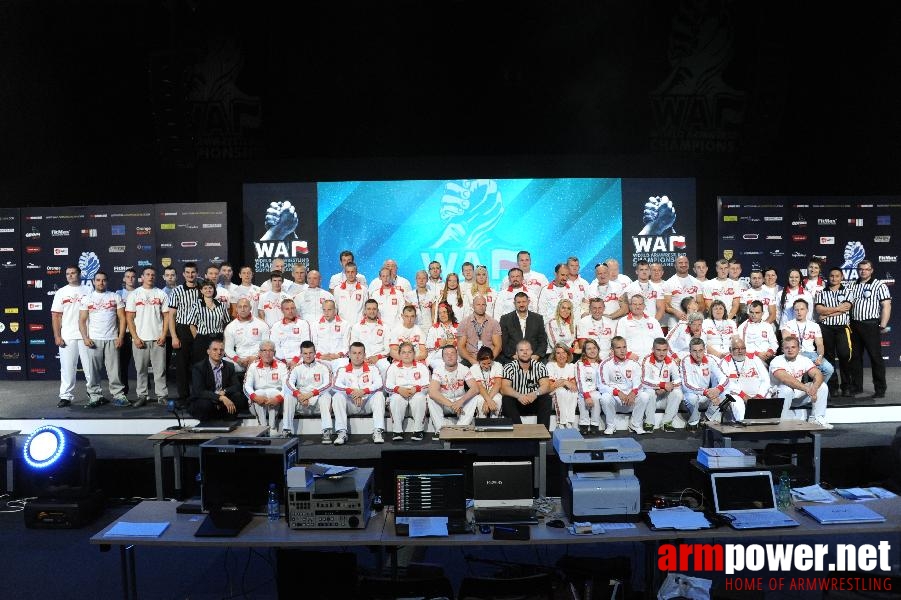 World Armwrestling Championship 2013 - photo: Irina # Aрмспорт # Armsport # Armpower.net