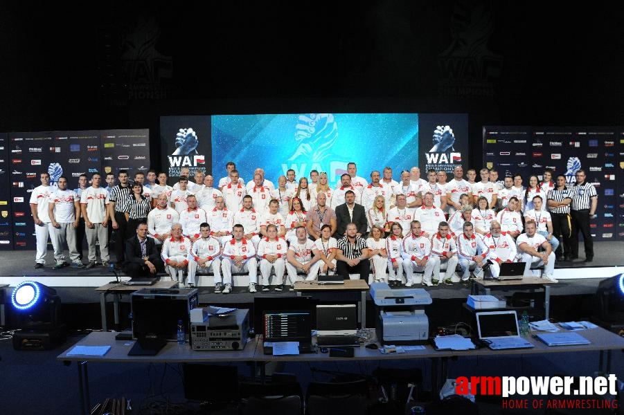 World Armwrestling Championship 2013 - photo: Irina # Aрмспорт # Armsport # Armpower.net