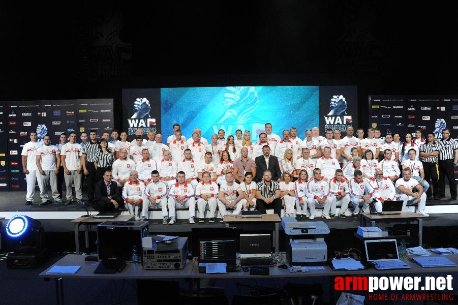 World Armwrestling Championship 2013 - photo: Irina # Armwrestling # Armpower.net