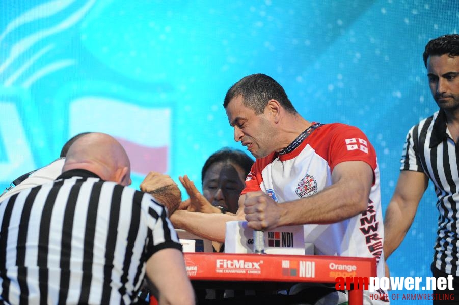 World Armwrestling Championship 2013 - photo: Irina # Siłowanie na ręce # Armwrestling # Armpower.net