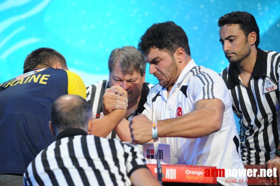 World Armwrestling Championship 2013 - photo: Irina # Siłowanie na ręce # Armwrestling # Armpower.net