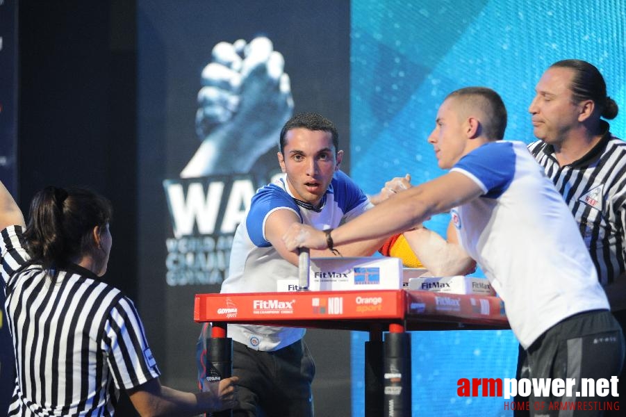 World Armwrestling Championship 2013 - photo: Irina # Aрмспорт # Armsport # Armpower.net