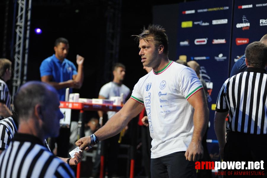 World Armwrestling Championship 2013 - photo: Irina # Siłowanie na ręce # Armwrestling # Armpower.net