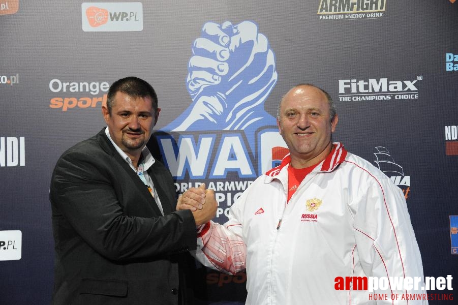 World Armwrestling Championship 2013 - photo: Irina # Armwrestling # Armpower.net