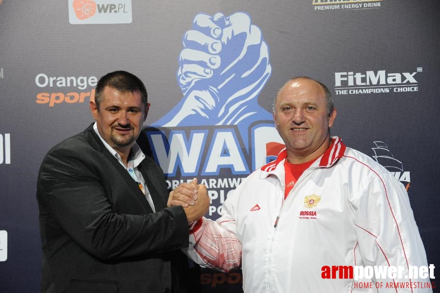 World Armwrestling Championship 2013 - photo: Irina # Armwrestling # Armpower.net