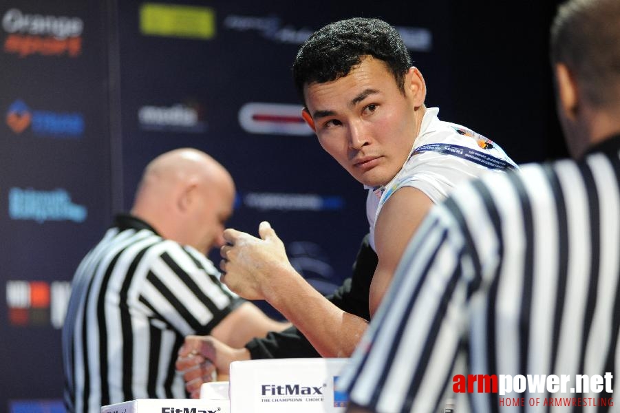 World Armwrestling Championship 2013 - photo: Irina # Armwrestling # Armpower.net