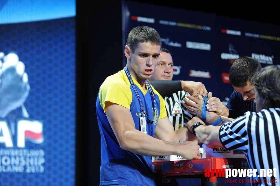 World Armwrestling Championship 2013 - photo: Irina # Siłowanie na ręce # Armwrestling # Armpower.net