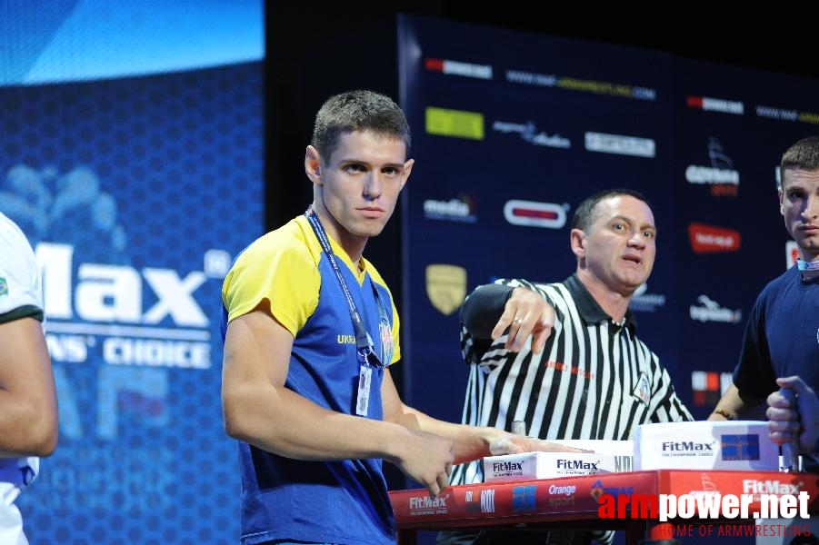 World Armwrestling Championship 2013 - photo: Irina # Armwrestling # Armpower.net