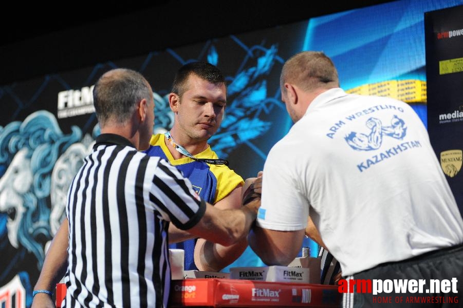 World Armwrestling Championship 2013 - photo: Irina # Armwrestling # Armpower.net