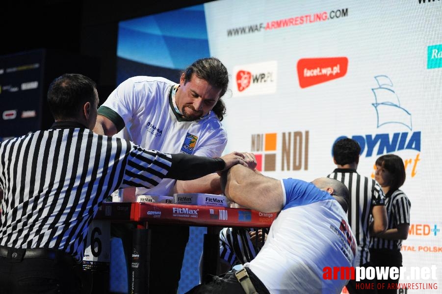 World Armwrestling Championship 2013 - photo: Irina # Armwrestling # Armpower.net