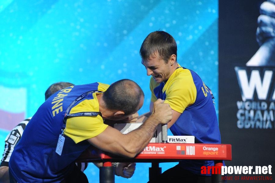 World Armwrestling Championship 2013 - photo: Irina # Armwrestling # Armpower.net