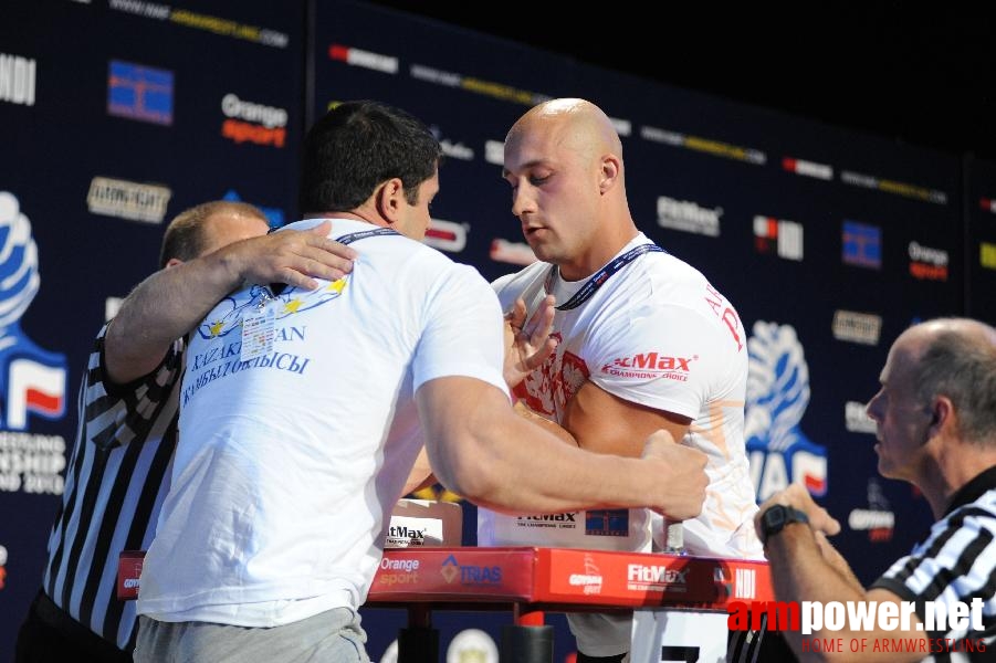 World Armwrestling Championship 2013 - photo: Irina # Armwrestling # Armpower.net