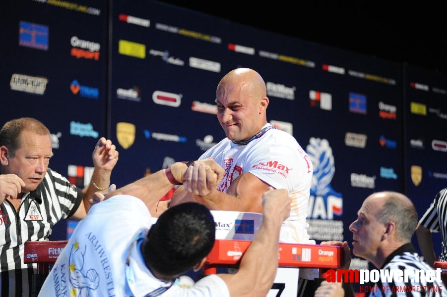 World Armwrestling Championship 2013 - photo: Irina # Armwrestling # Armpower.net