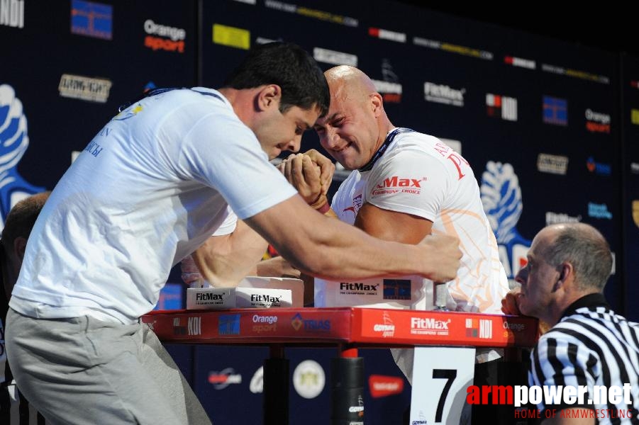 World Armwrestling Championship 2013 - photo: Irina # Aрмспорт # Armsport # Armpower.net