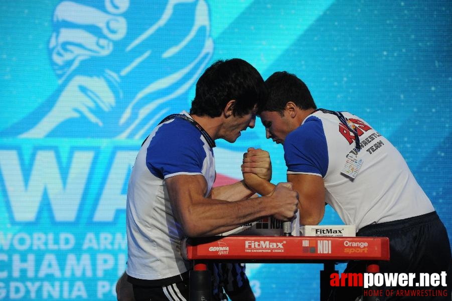 World Armwrestling Championship 2013 - photo: Irina # Armwrestling # Armpower.net