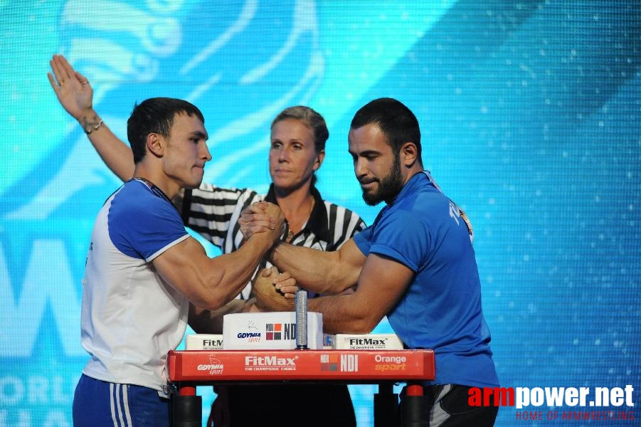 World Armwrestling Championship 2013 - photo: Irina # Armwrestling # Armpower.net