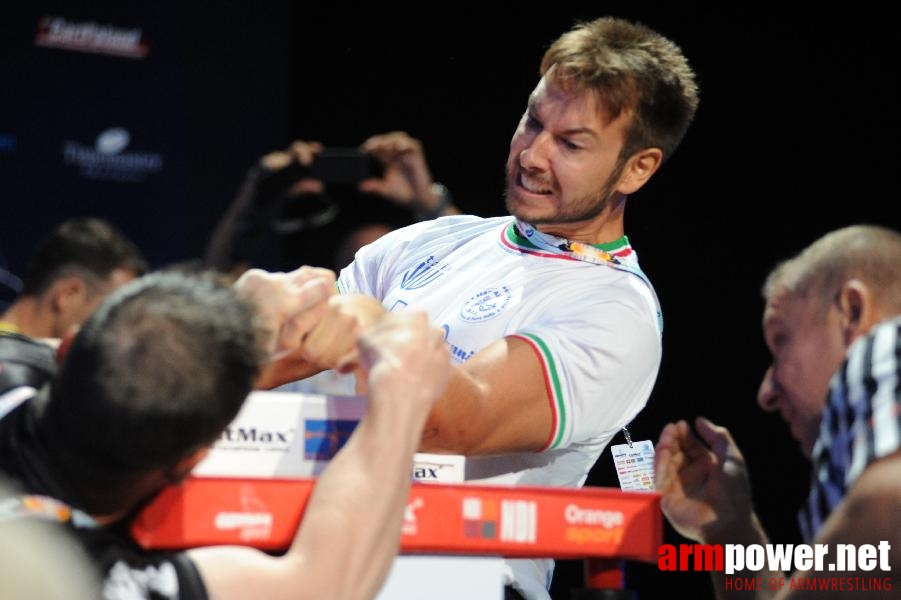 World Armwrestling Championship 2013 - photo: Irina # Siłowanie na ręce # Armwrestling # Armpower.net