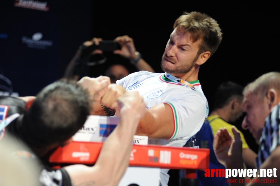 World Armwrestling Championship 2013 - photo: Irina # Siłowanie na ręce # Armwrestling # Armpower.net