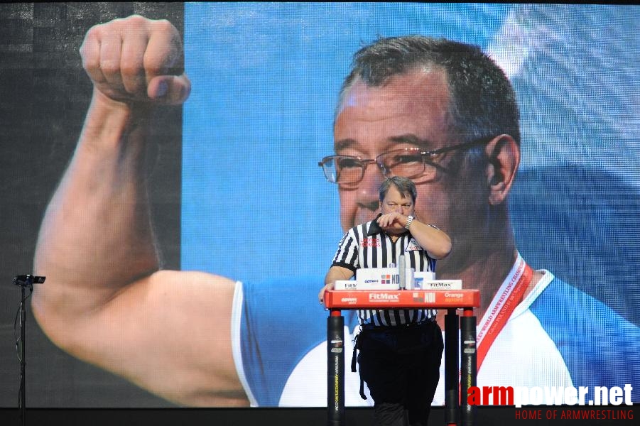 World Armwrestling Championship 2013 - photo: Irina # Aрмспорт # Armsport # Armpower.net