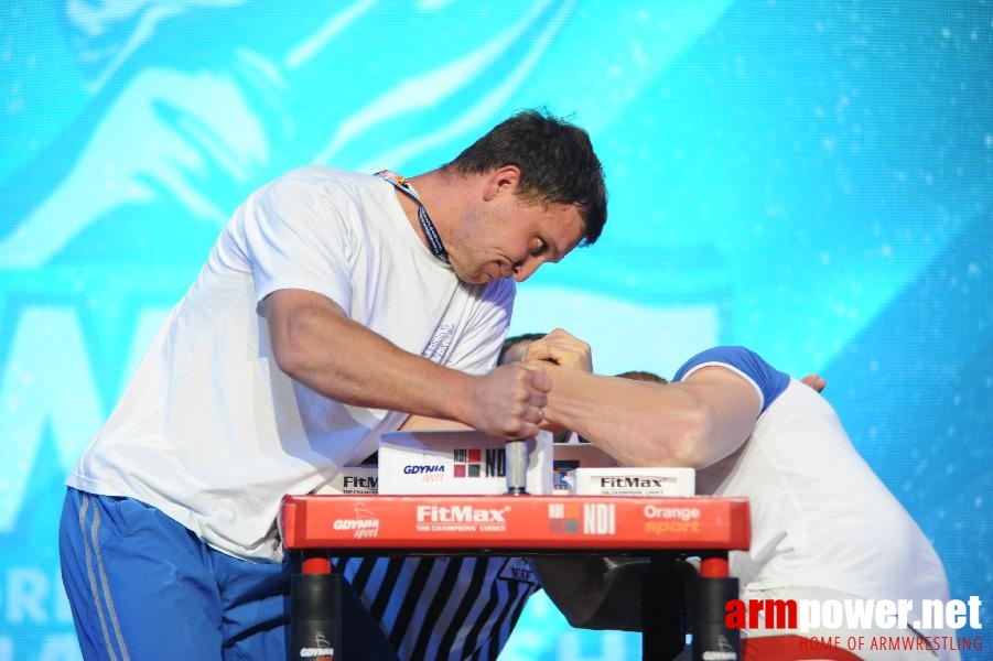 World Armwrestling Championship 2013 - photo: Irina # Armwrestling # Armpower.net