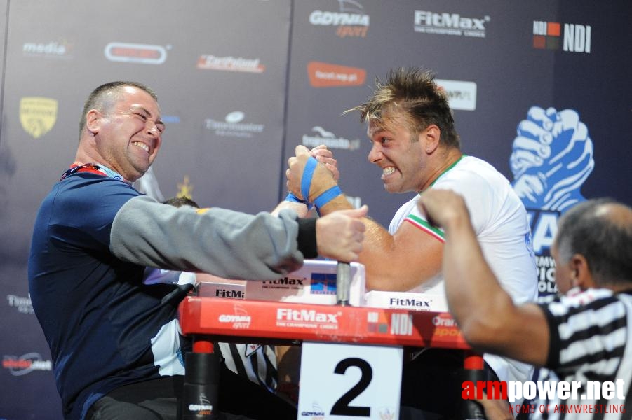 World Armwrestling Championship 2013 - photo: Irina # Siłowanie na ręce # Armwrestling # Armpower.net